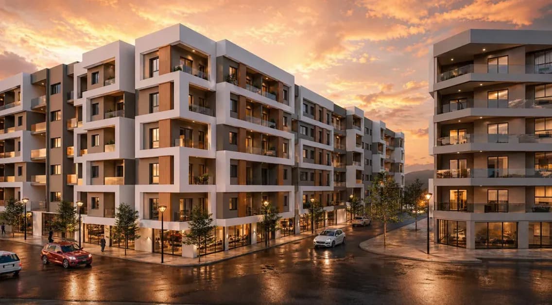 Nest Residence