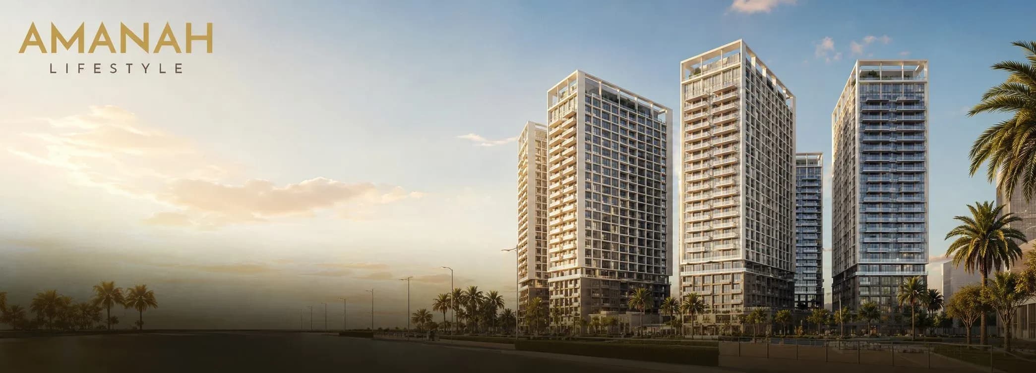Amanah Real Estate