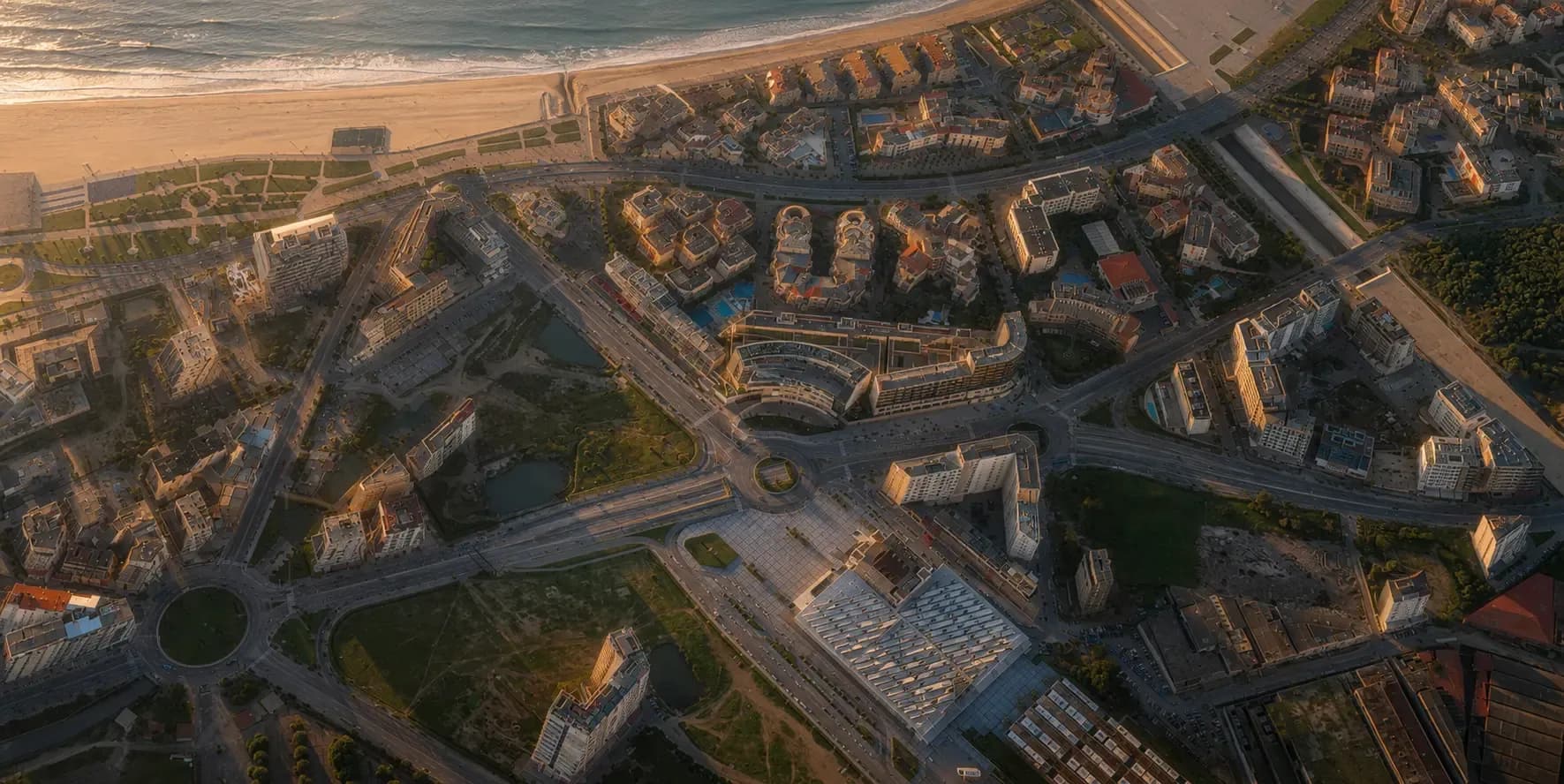 Tanger City Center