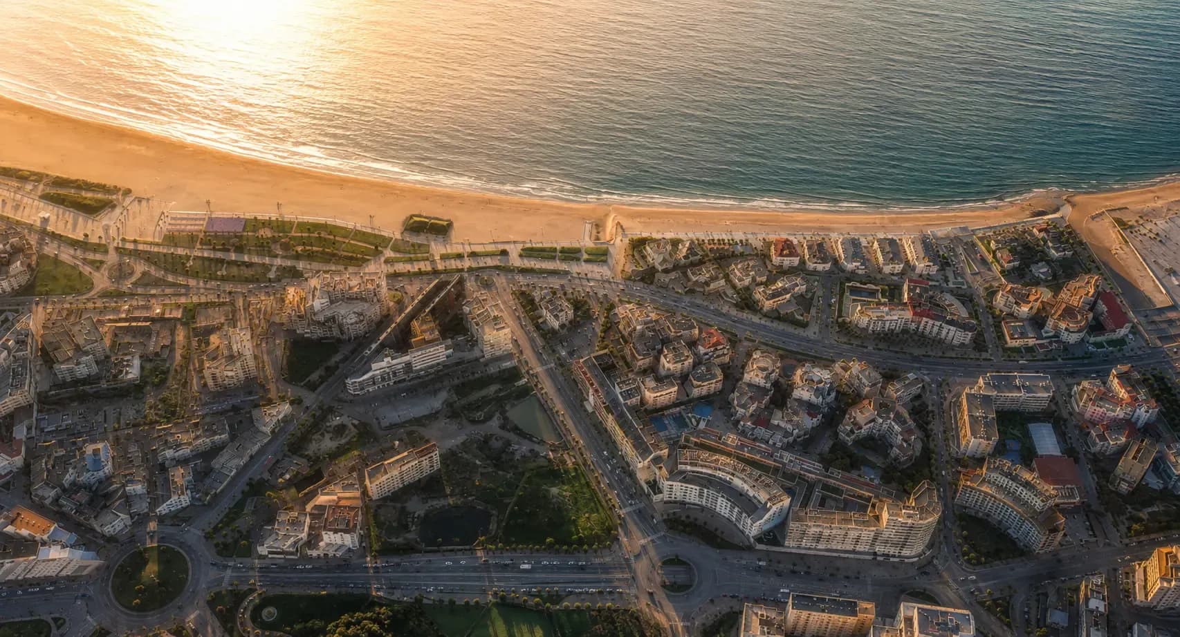 Boulevard Mohamed VI