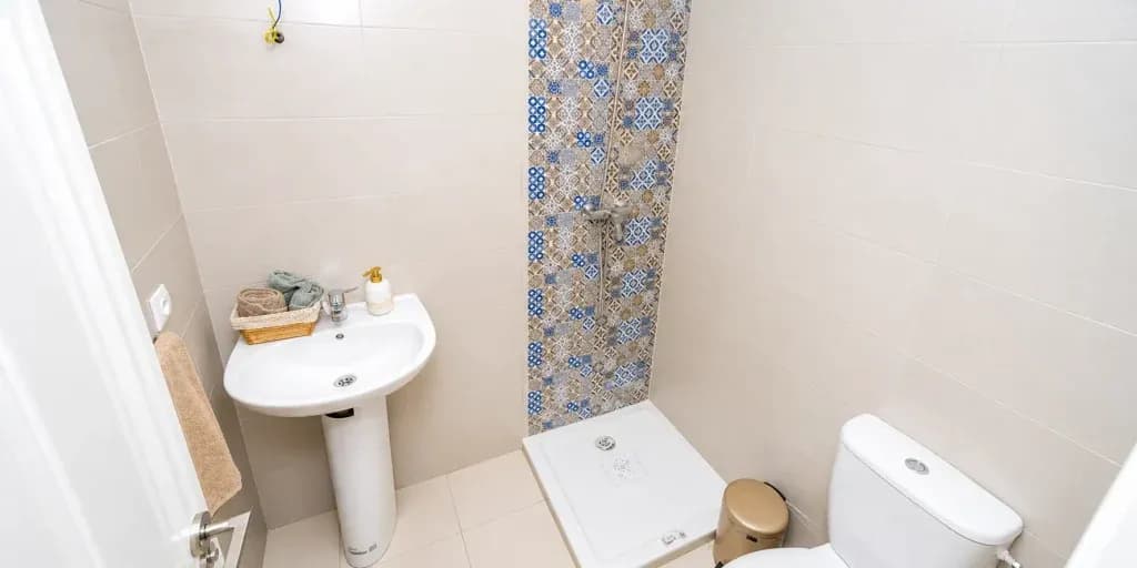 Résidences Nour à Mghogha