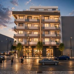 Foncialia Residence thumbnail 1