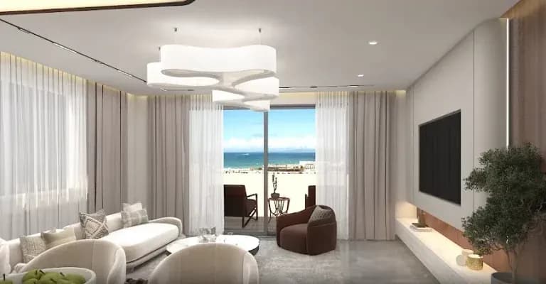 Baccarat Residence