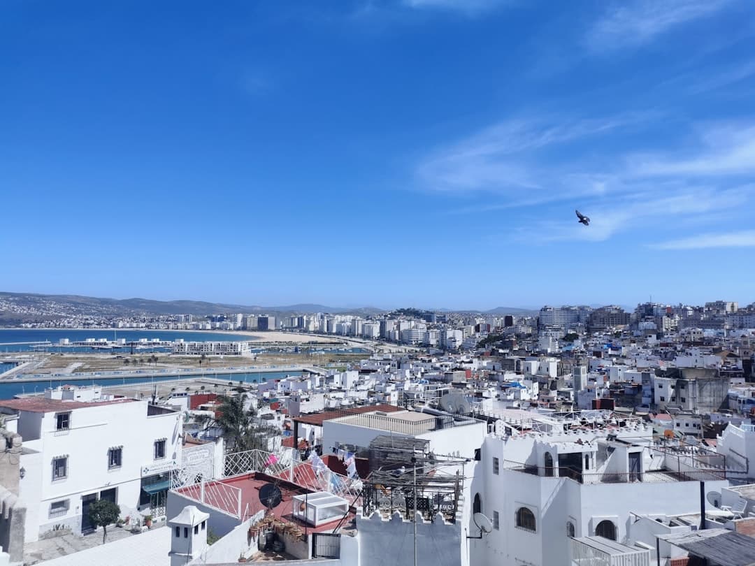 Best Areas to Buy a 100,000€ Apartment in Tangier