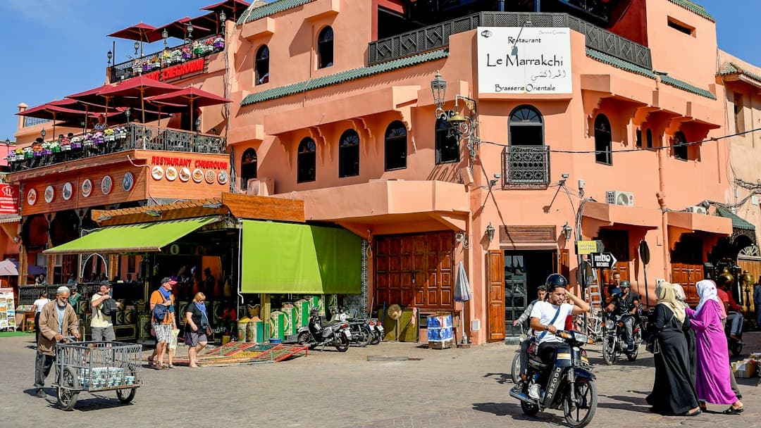 How Currency Exchange Rates Affect Your Tangier Property Budget