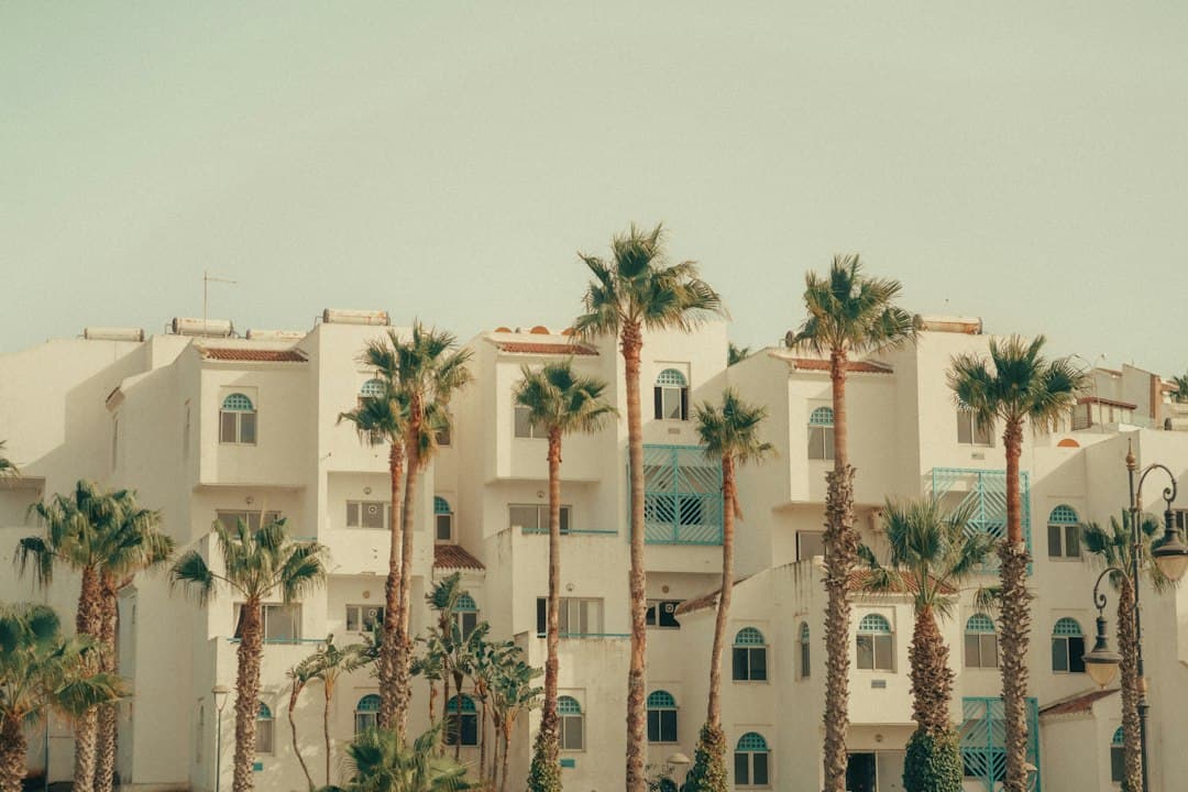 Buying Off-Plan with Groupe Chaimaa: What Buyers Should Know