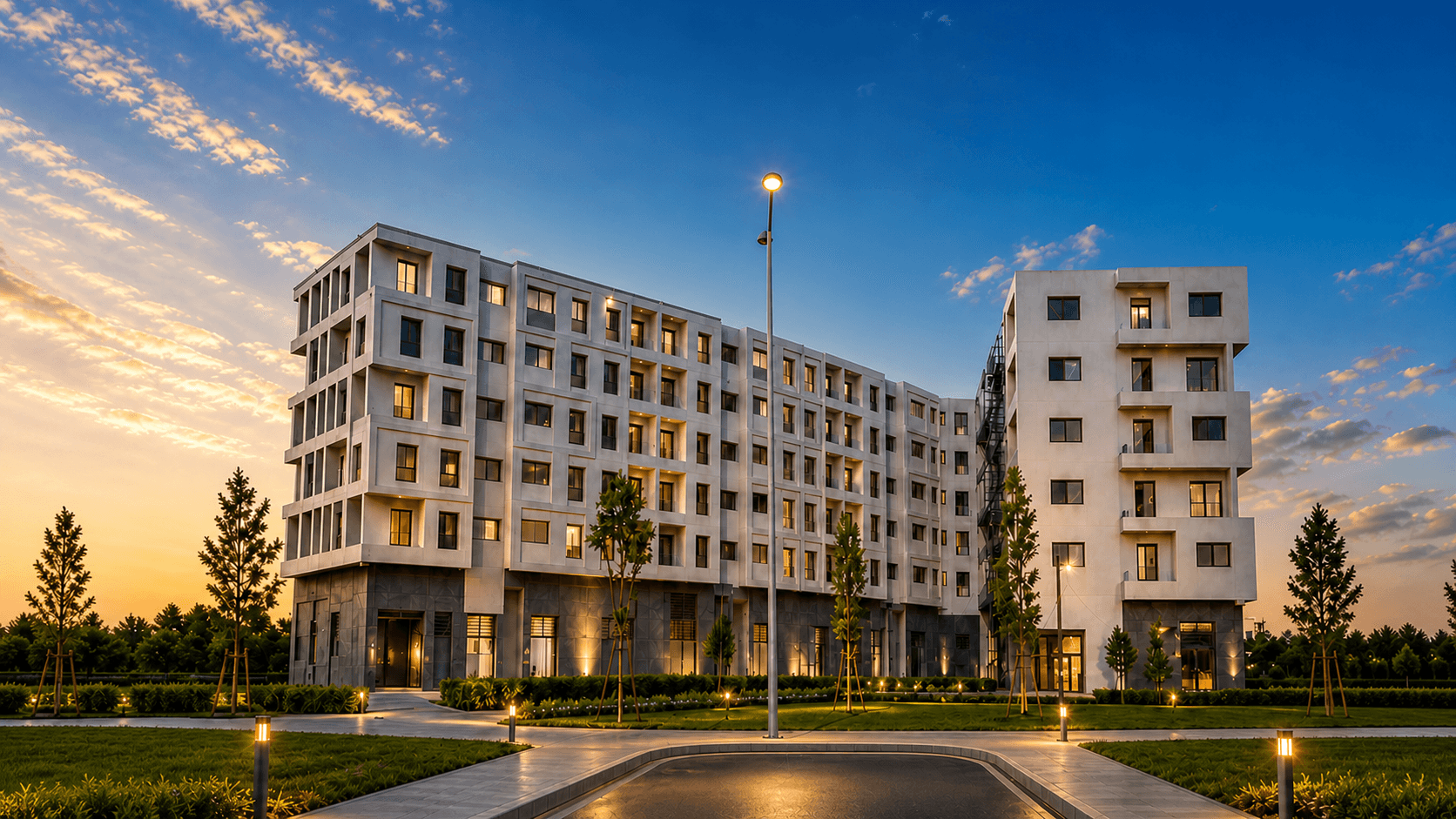 HORIZON RESIDENCE