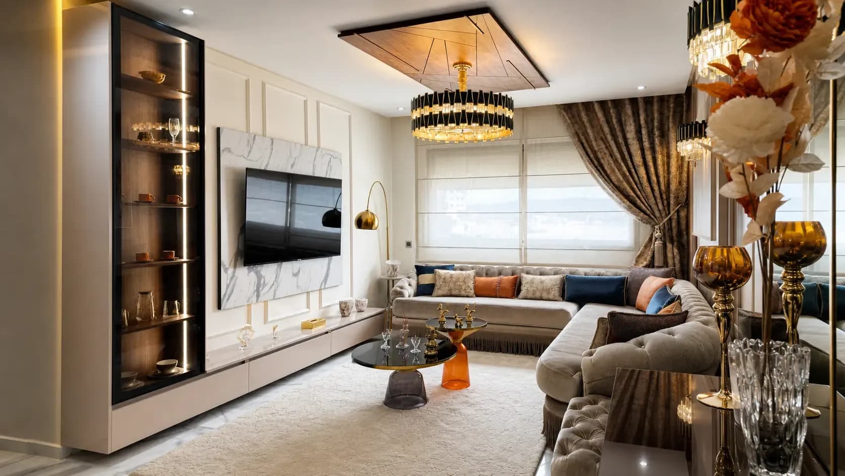 Horizon Residence