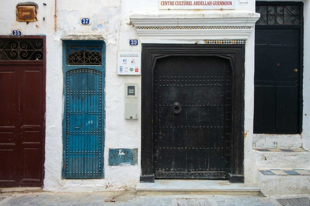 How to Transfer Funds Internationally to Buy Property in Morocco
