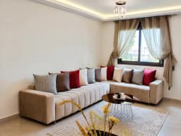 Diyari Residence - MOYEN STANDING thumbnail 2