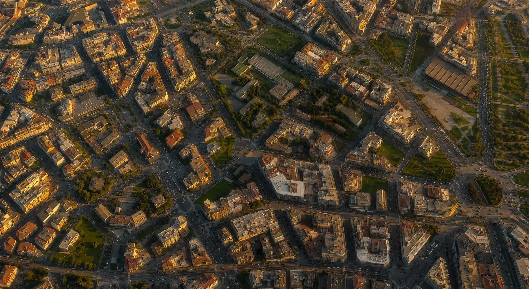 Quartier Administratif