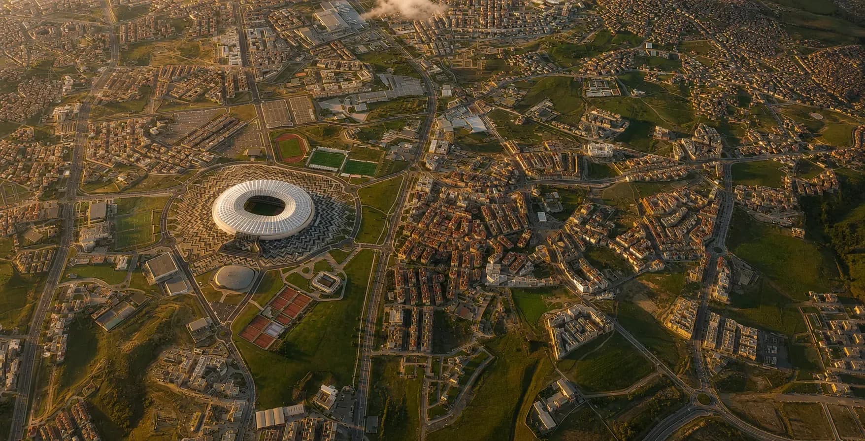 Route de Rabat