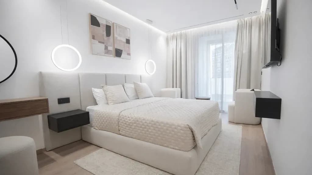Studios Corniche Tanger