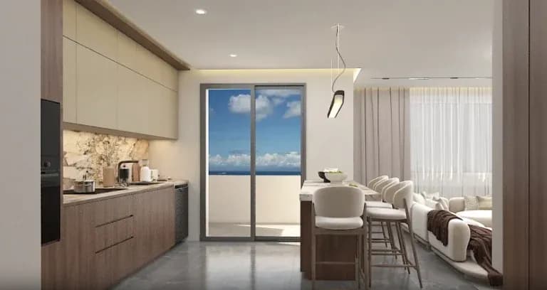 Baccarat Residence