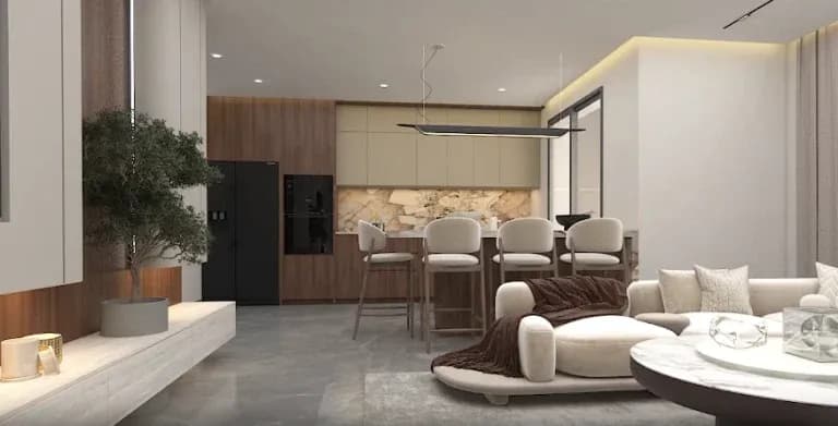 Baccarat Residence