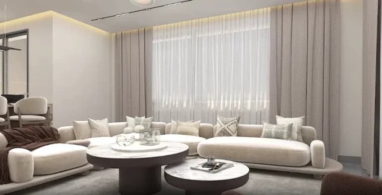 Baccarat Residence