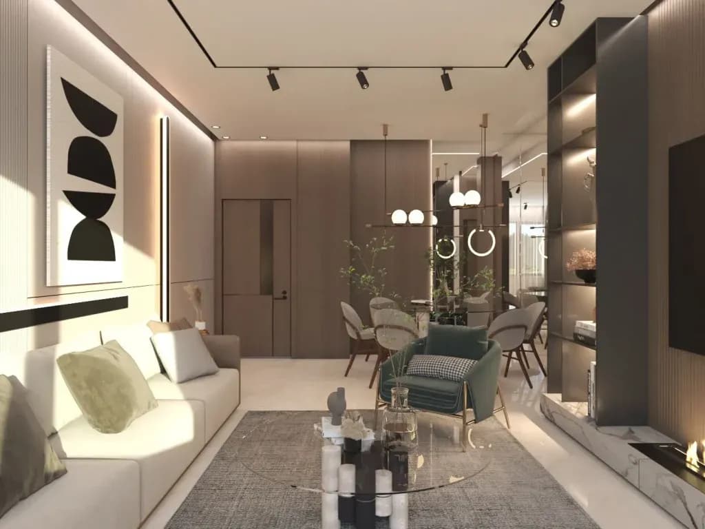 Foncialia Residence