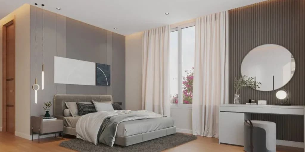 La Roche by Saphir