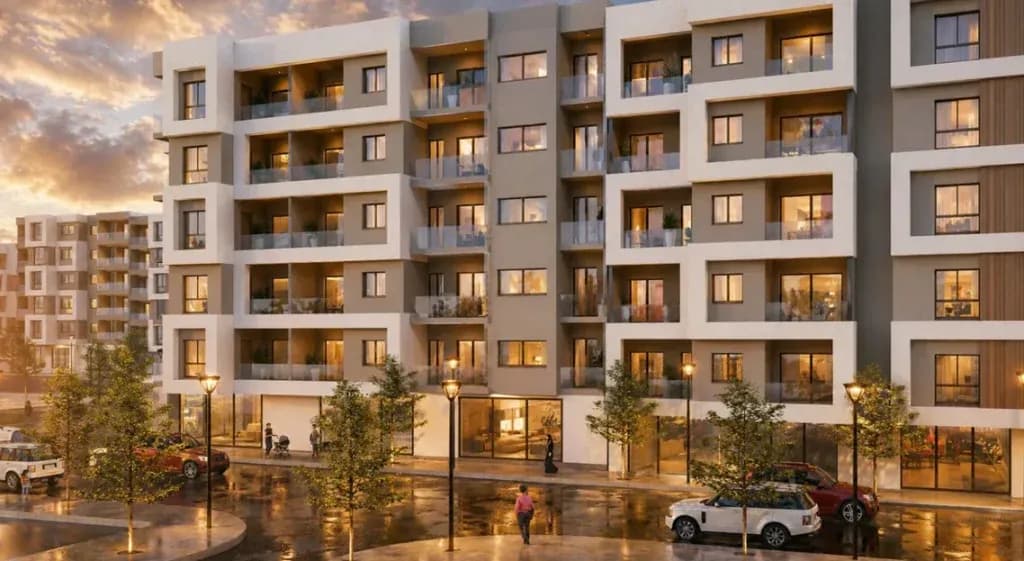 Nest Residence