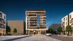 Résidence Rivana — Compact Apartment thumbnail 11