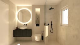 Résidence Rivana — Compact Apartment thumbnail 8
