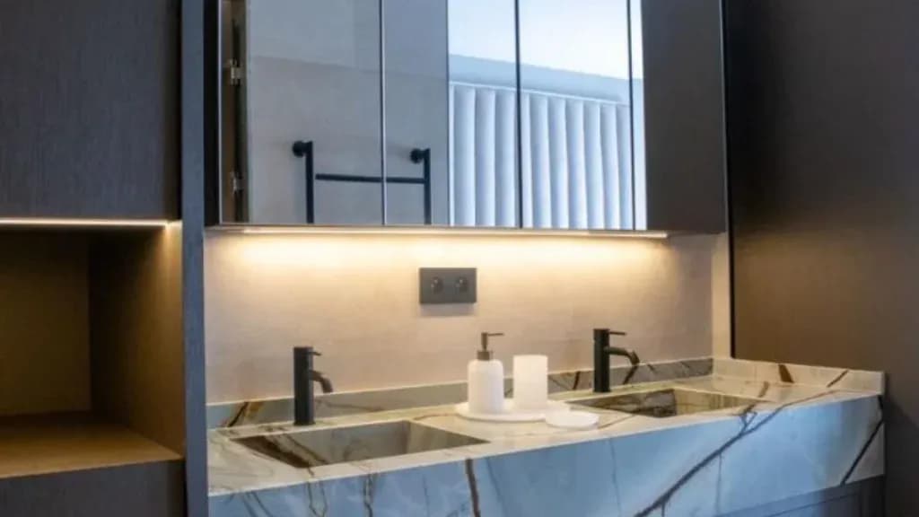 Penthouse Ghandouri