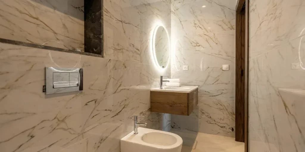 Studio Haut Standing – Tanger