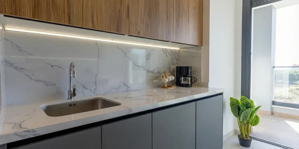 Studio Haut Standing – Tanger