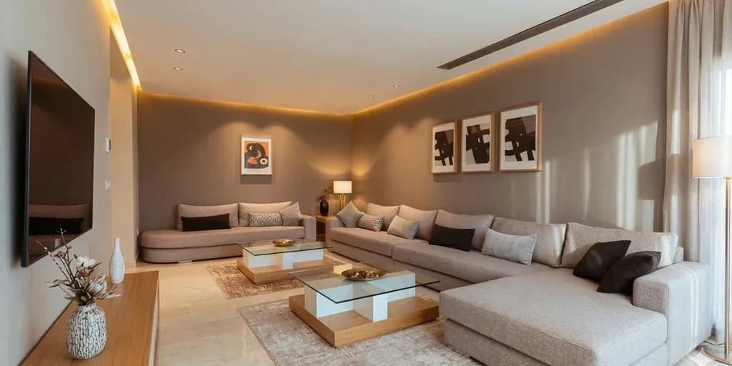 Studio Haut Standing – Tanger