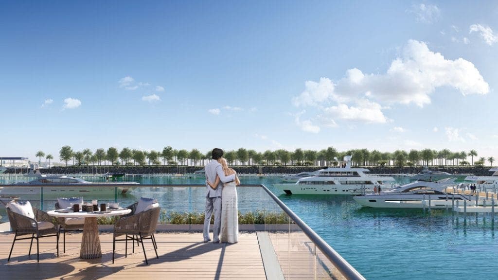 Tanja Waterfront