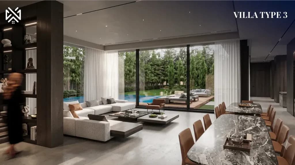 Belmont Luxury Villas