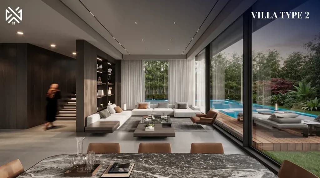 Belmont Luxury Villas