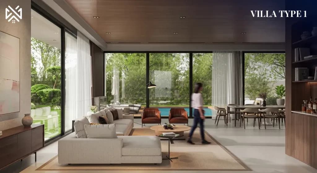Belmont Luxury Villas