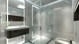 Résidence Rivana — Compact Apartment thumbnail 9