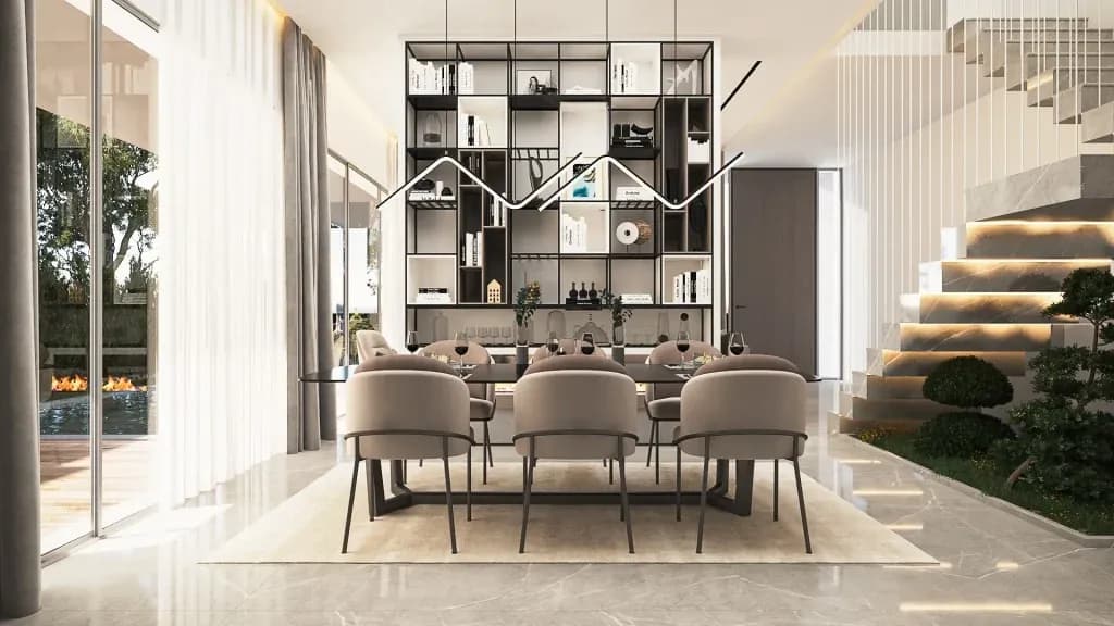 Villas Belazur
