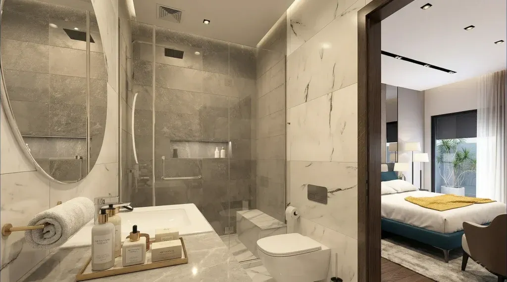 Résidence Paris thumbnail 7