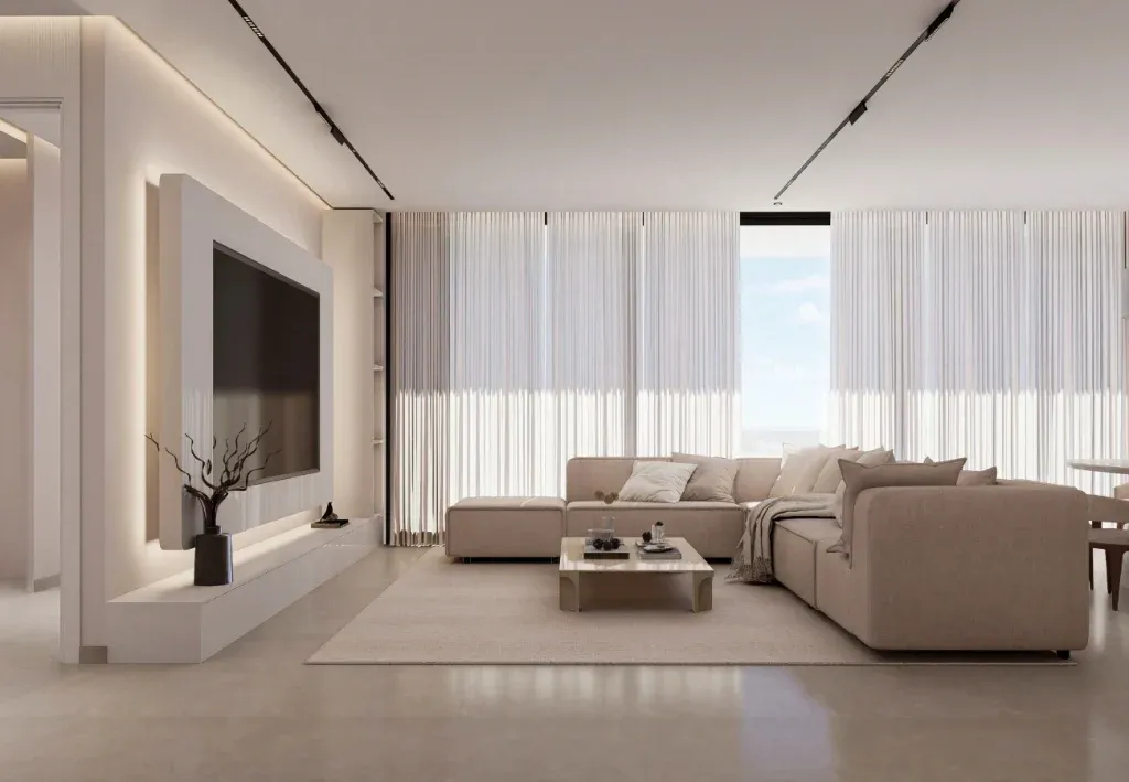 Penthouse Malabata Hills thumbnail 14