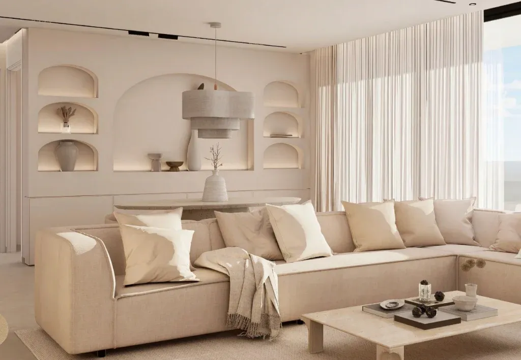 Penthouse Malabata Hills thumbnail 13