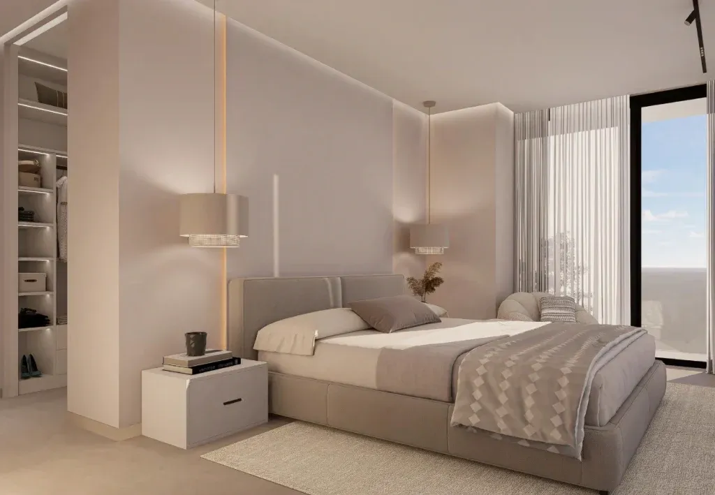 Penthouse Malabata Hills thumbnail 12