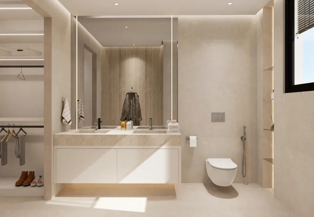 Penthouse Malabata Hills thumbnail 6