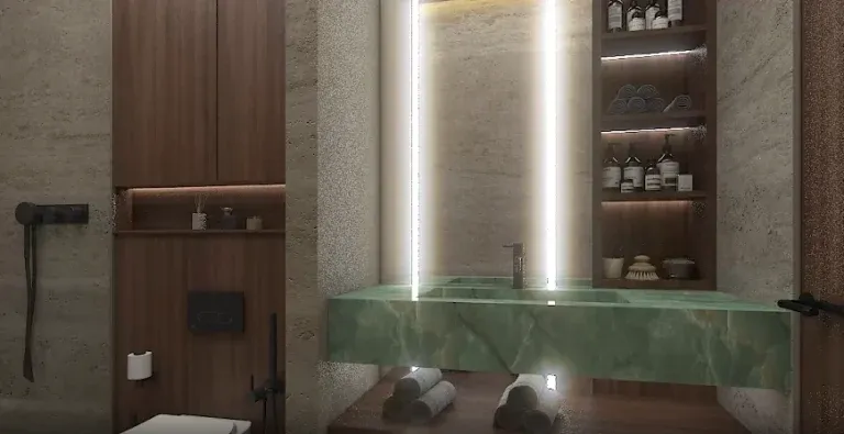 Baccarat Residence thumbnail 10