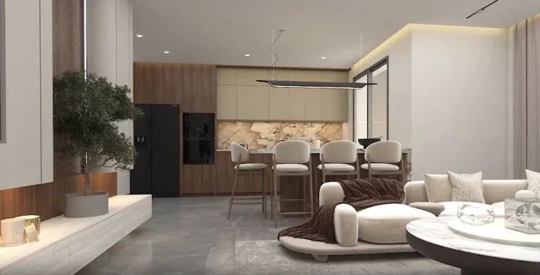 Baccarat Residence thumbnail 3