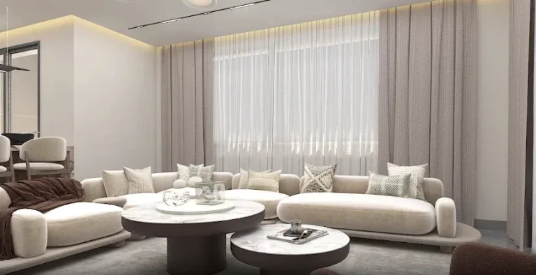 Baccarat Residence thumbnail 2
