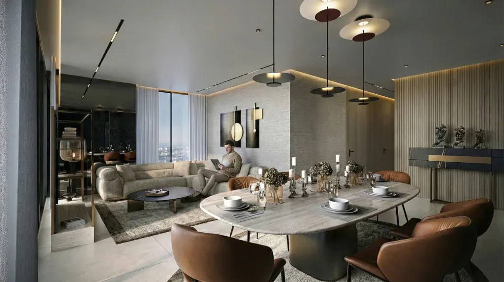 Cap Towers thumbnail 5