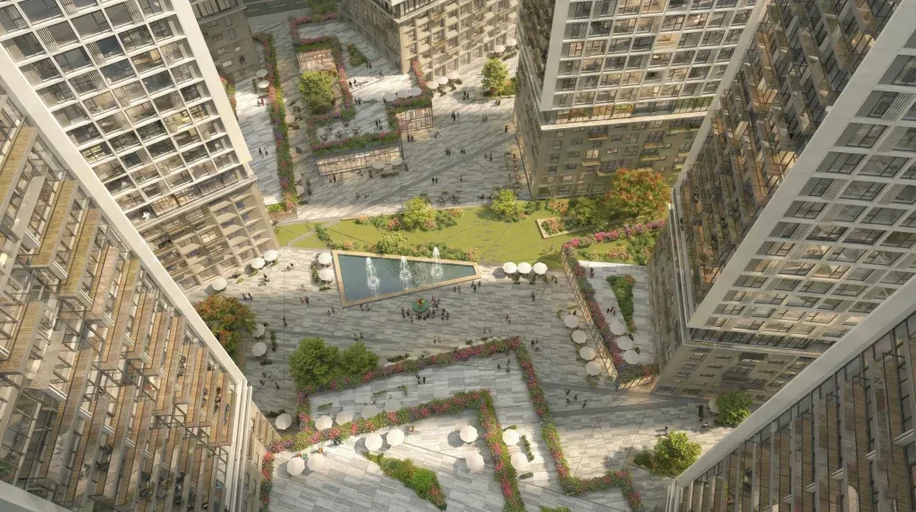 Cap Towers thumbnail 20