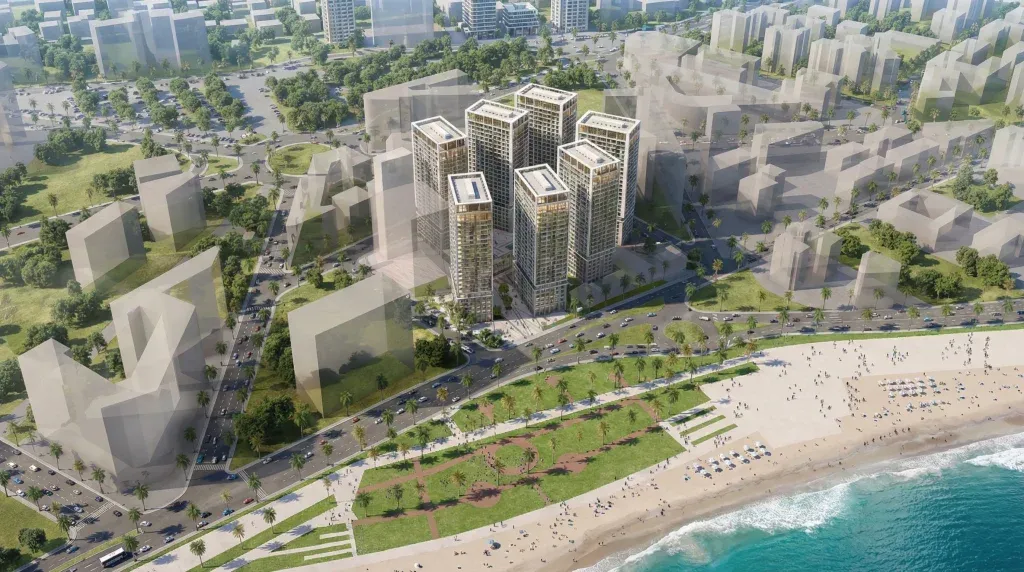 Cap Towers thumbnail 21