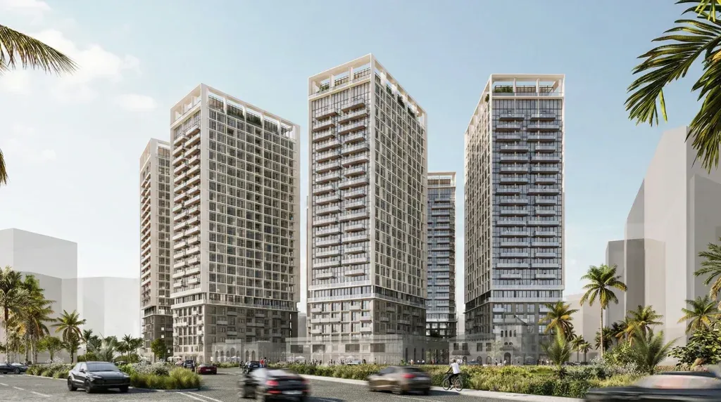 Cap Towers thumbnail 23