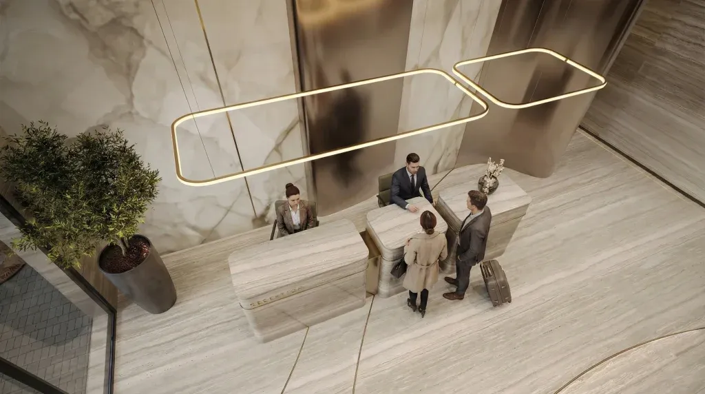 Cap Towers thumbnail 18