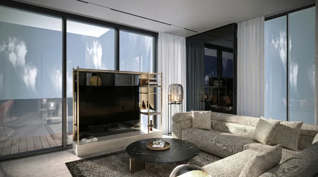 Cap Towers thumbnail 4