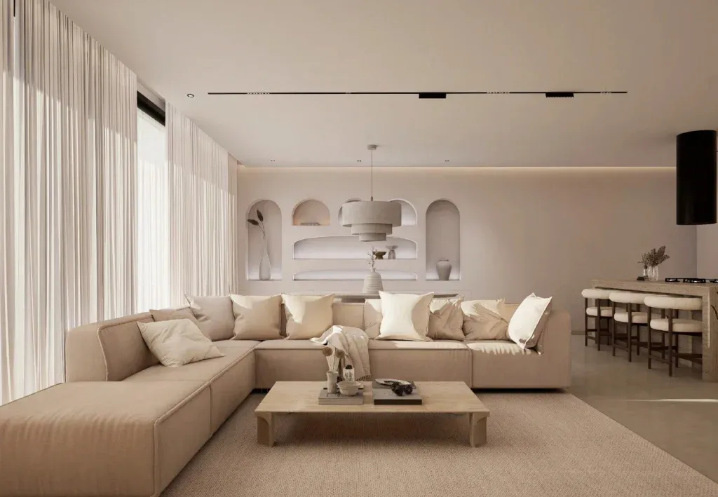 Penthouse Malabata Hills thumbnail 2